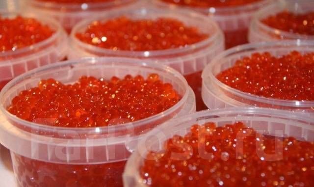 На Ставрополье производили опасную икру горбуши
