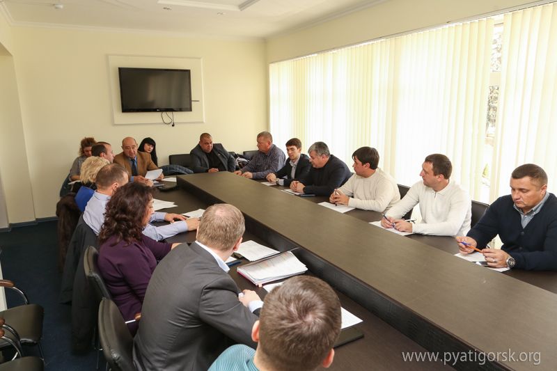 В жилом секторе Пятигорска проверят пожарную безопасность