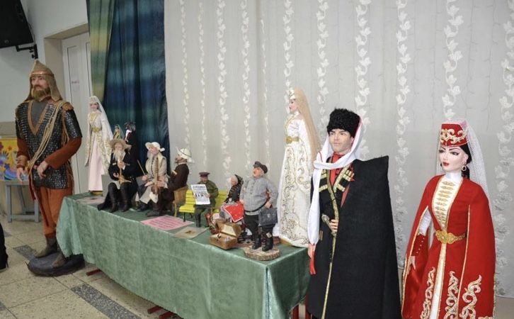 В Невинномысске прошла конференция «Кавказский диалог»