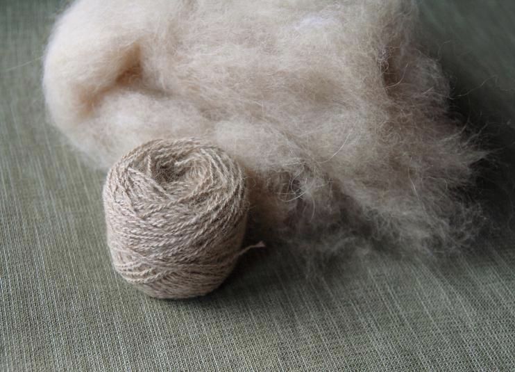 Ставропольцев приглашают на мастер-класс по прядению шерсти на веретене Ставропольцев приглашают на мастер-класс по прядению шерсти на веретене