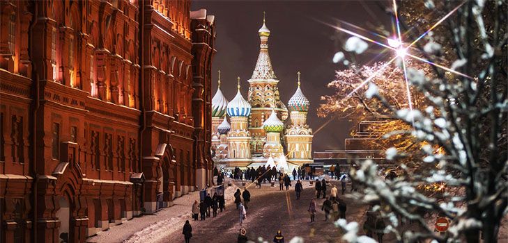 Что изменится в жизни россиян в декабре 2019 года? Что изменится в жизни россиян в декабре 2019 года?