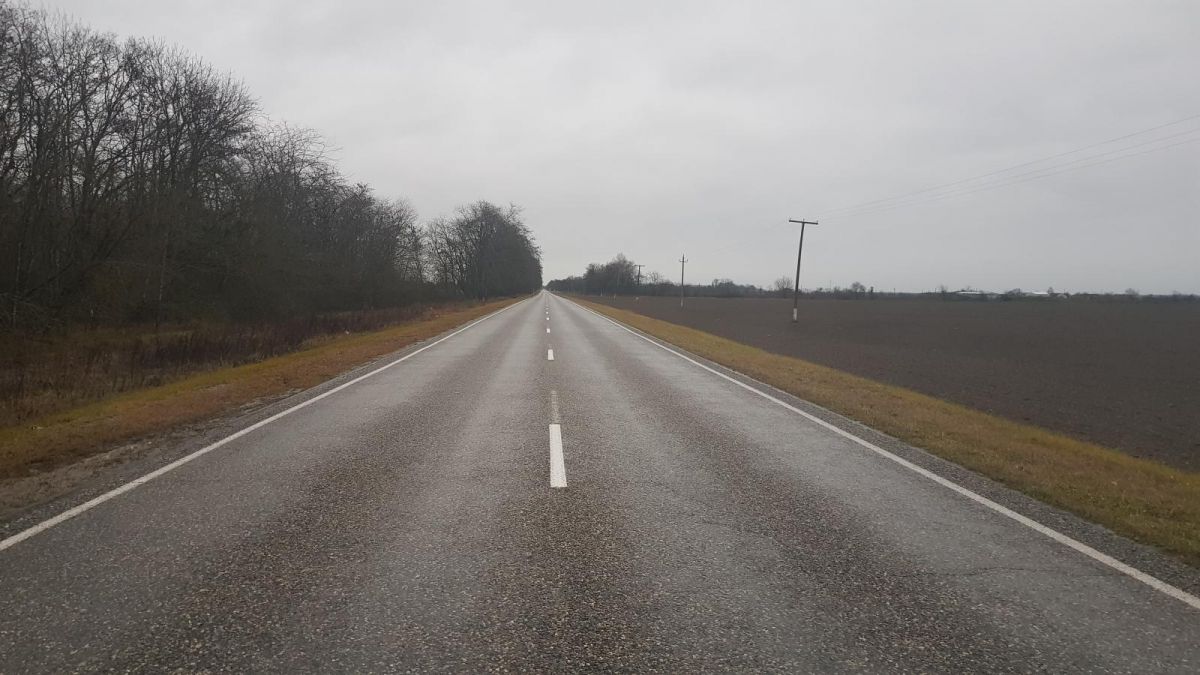 На Ставрополье под колесами «ГАЗели» погиб пешеход