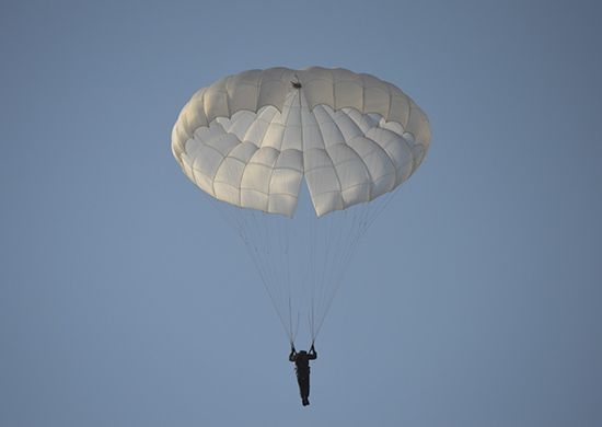 На Ставрополье спецназ освободил поселок от «30 боевиков»