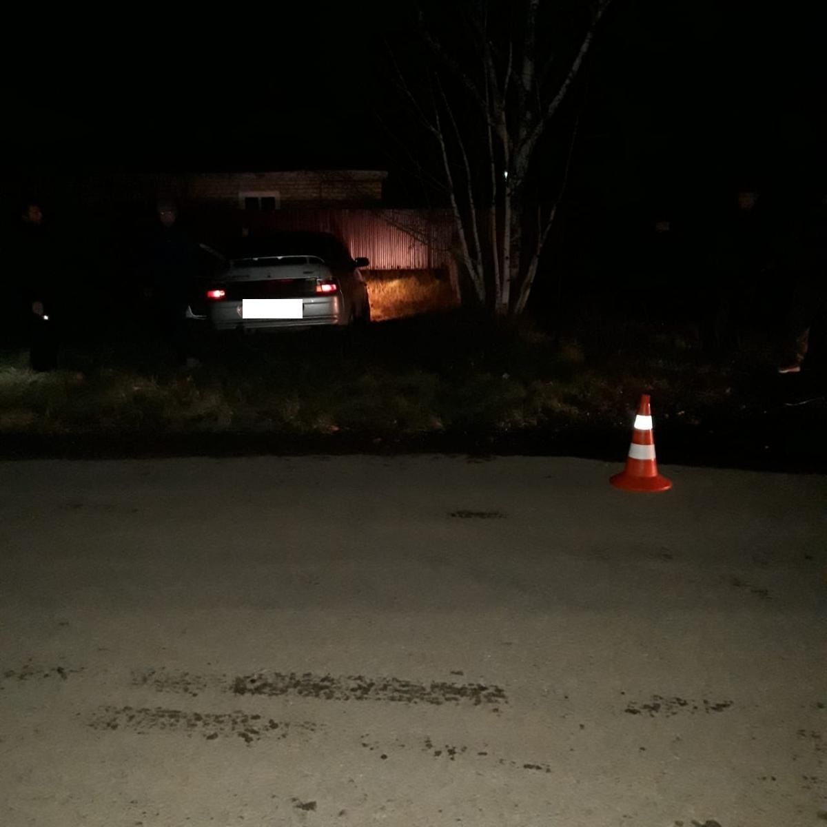 На Ставрополье парень сбил двух пенсионерок На Ставрополье парень сбил двух пенсионерок