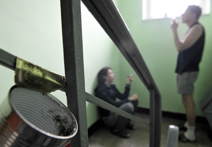 Ставропольцев защитят от опасных соседей Ставропольцев защитят от опасных соседей