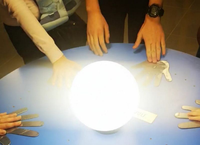 В Ставрополе 12 декабря откроется выставка «ИзобретариУм» В Ставрополе 12 декабря откроется выставка «ИзобретариУм»