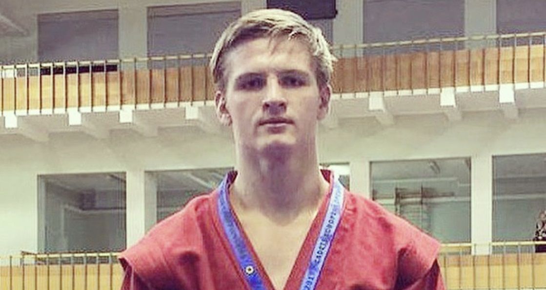 Чемпионом Европы по самбо стал спортсмен из Железноводска Чемпионом Европы по самбо стал спортсмен из Железноводска