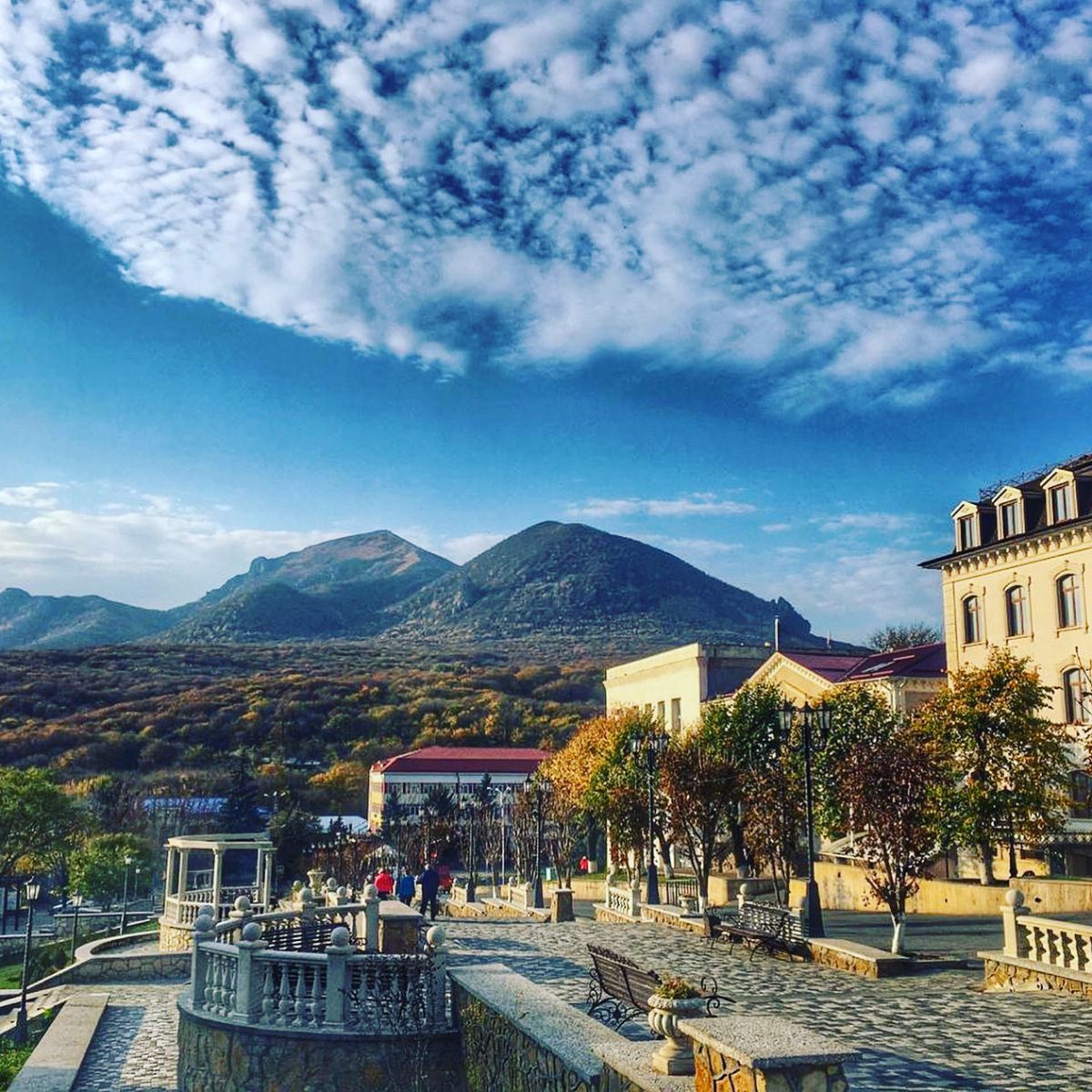 Систему «Бережливое правительство» внедряют в Железноводске