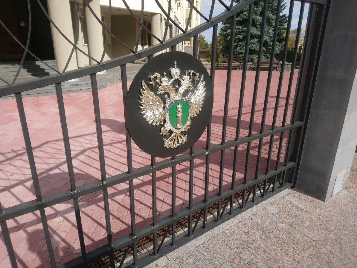 Самые коррумпированные сферы назвал прокурор Ставрополья Самые коррумпированные сферы назвал прокурор Ставрополья