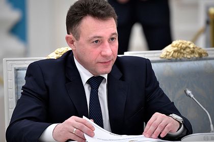 Экс-полпред Путина предложил платить за проживание в России Экс-полпред Путина предложил платить за проживание в России