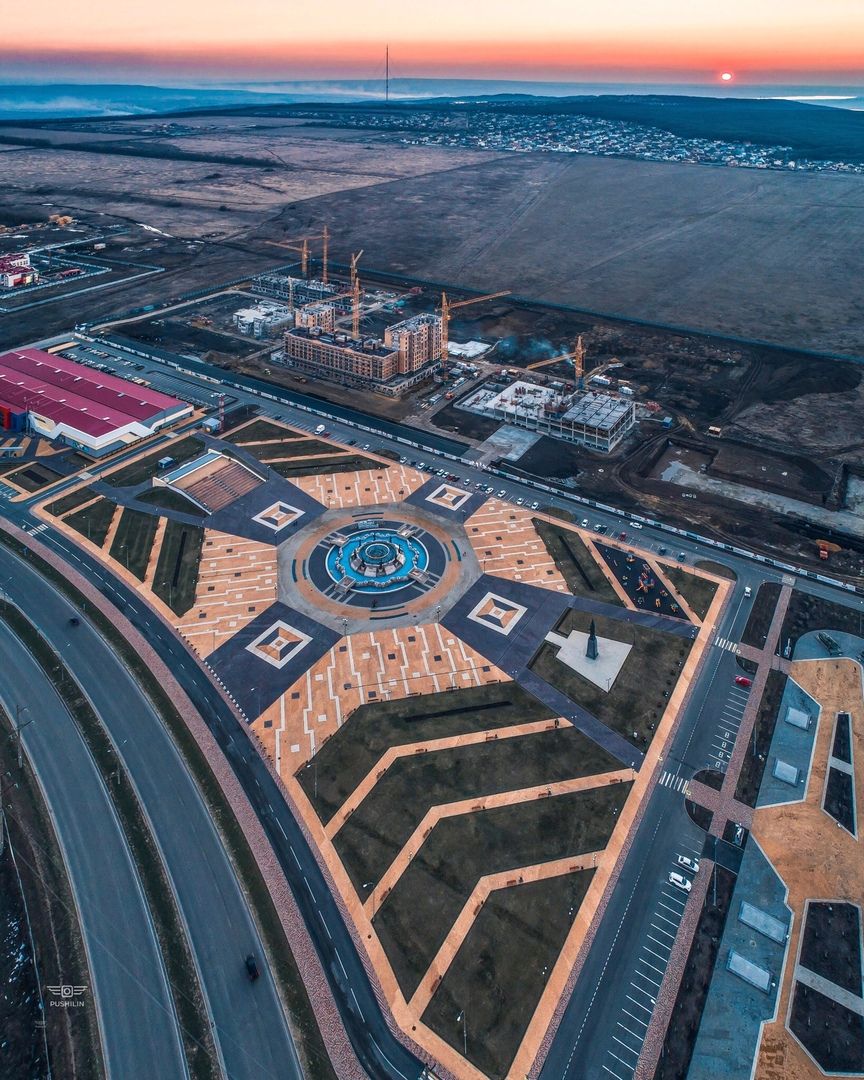 Имена Героев Советского Союза получили 7 улиц Ставрополя Имена Героев Советского Союза получили 7 улиц Ставрополя