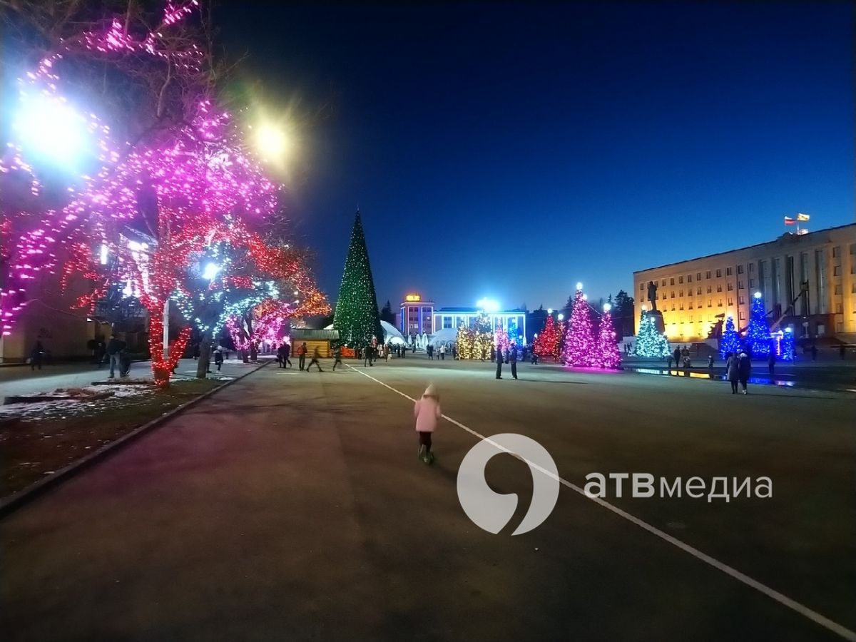 В Ставрополе в праздничные дни усилят безопасность