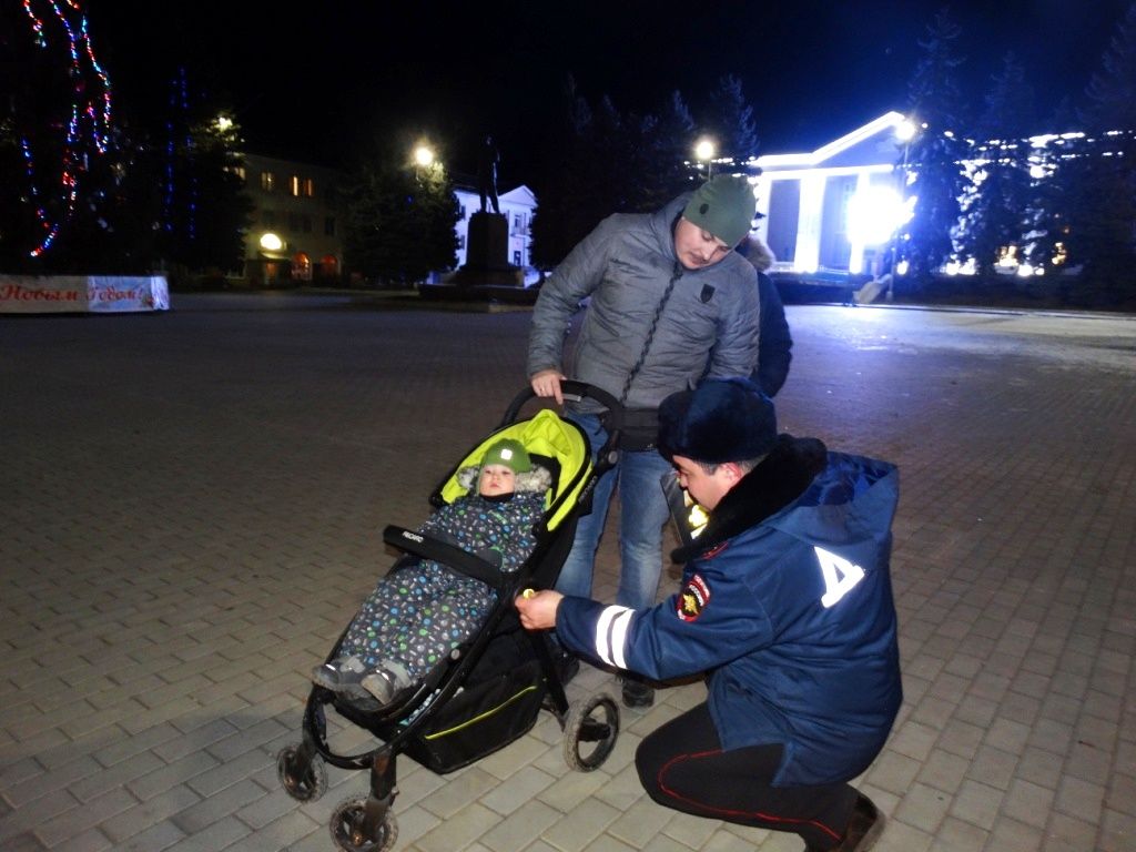 Более 2000 пешеходов наказали на Ставрополье