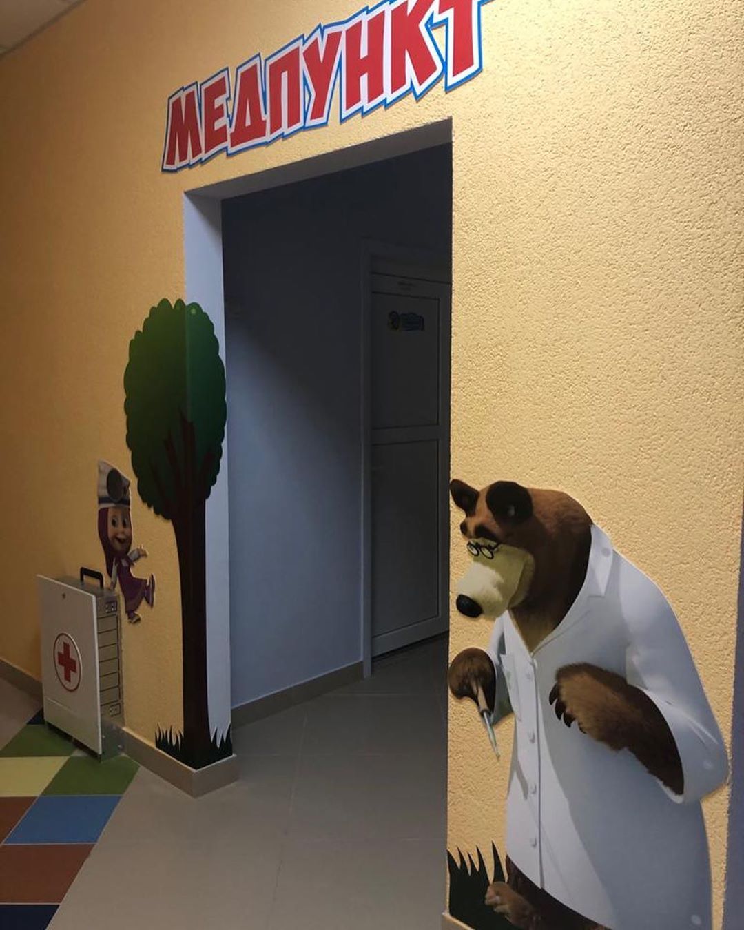 В Ставрополе в 204 квартале откроется новый детсад