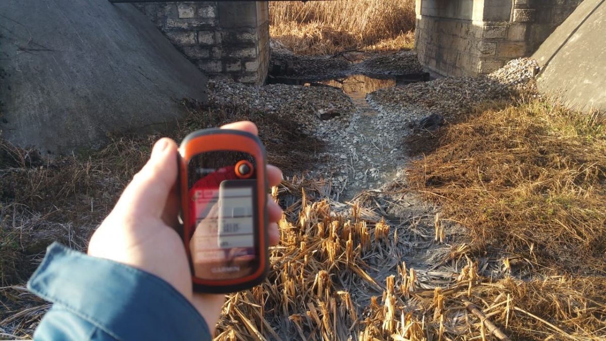 Краевое минприроды проверило канализационные «реки» в Ставрополе