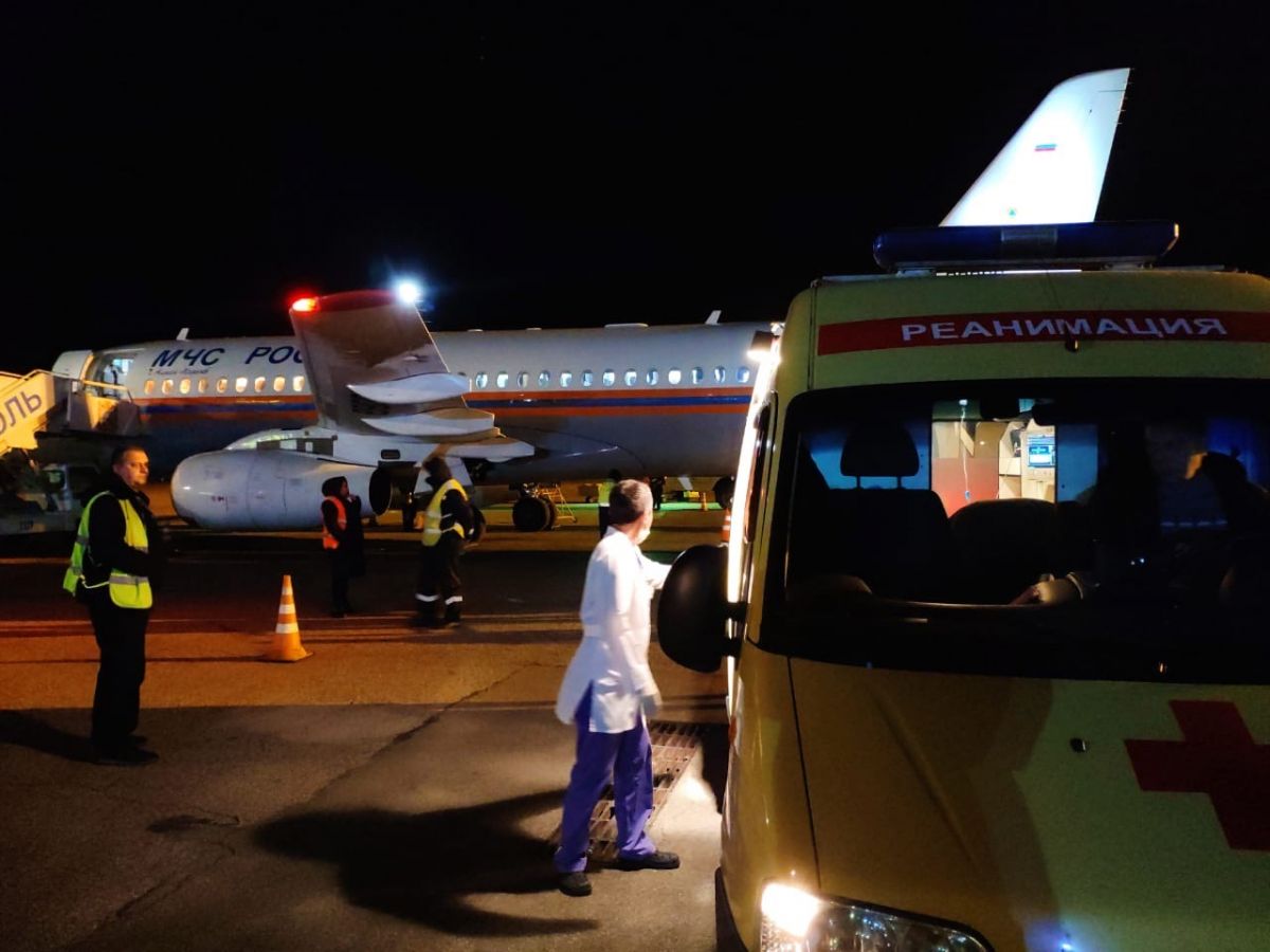 Ставрополец получил сильный ожог, делая селфи на вагоне поезда Ставрополец получил сильный ожог, делая селфи на вагоне поезда