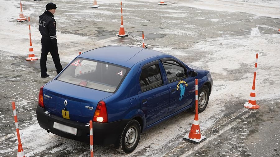 В 2020 году изменятся правила сдачи экзамена на водительские права В 2020 году изменятся правила сдачи экзамена на водительские права