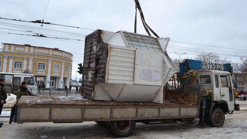 В Кисловодске снесут еще 52 самостроя