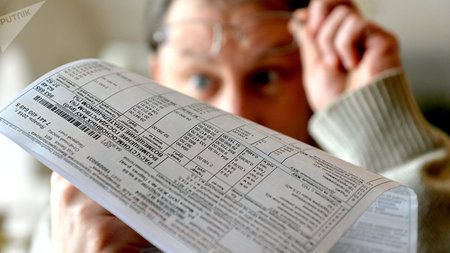 В 2020 году вырастут тарифы ЖКХ