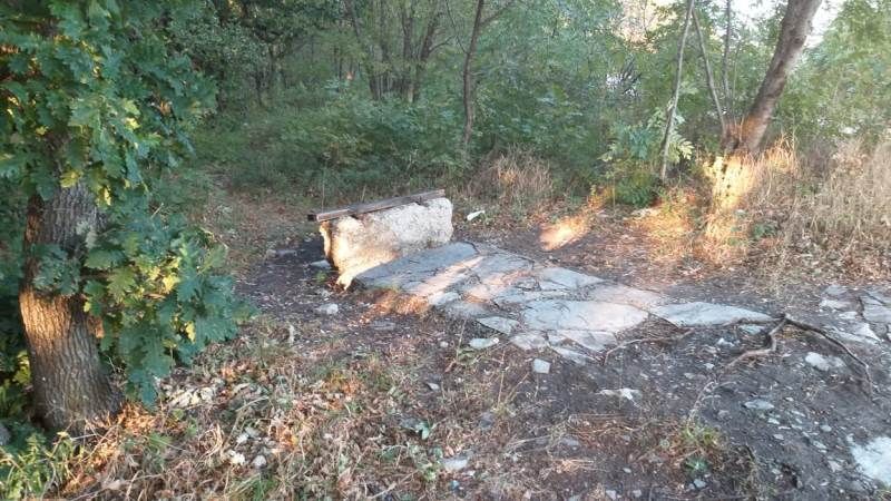 В Пятигорске обновят Эммануэлевкий парк