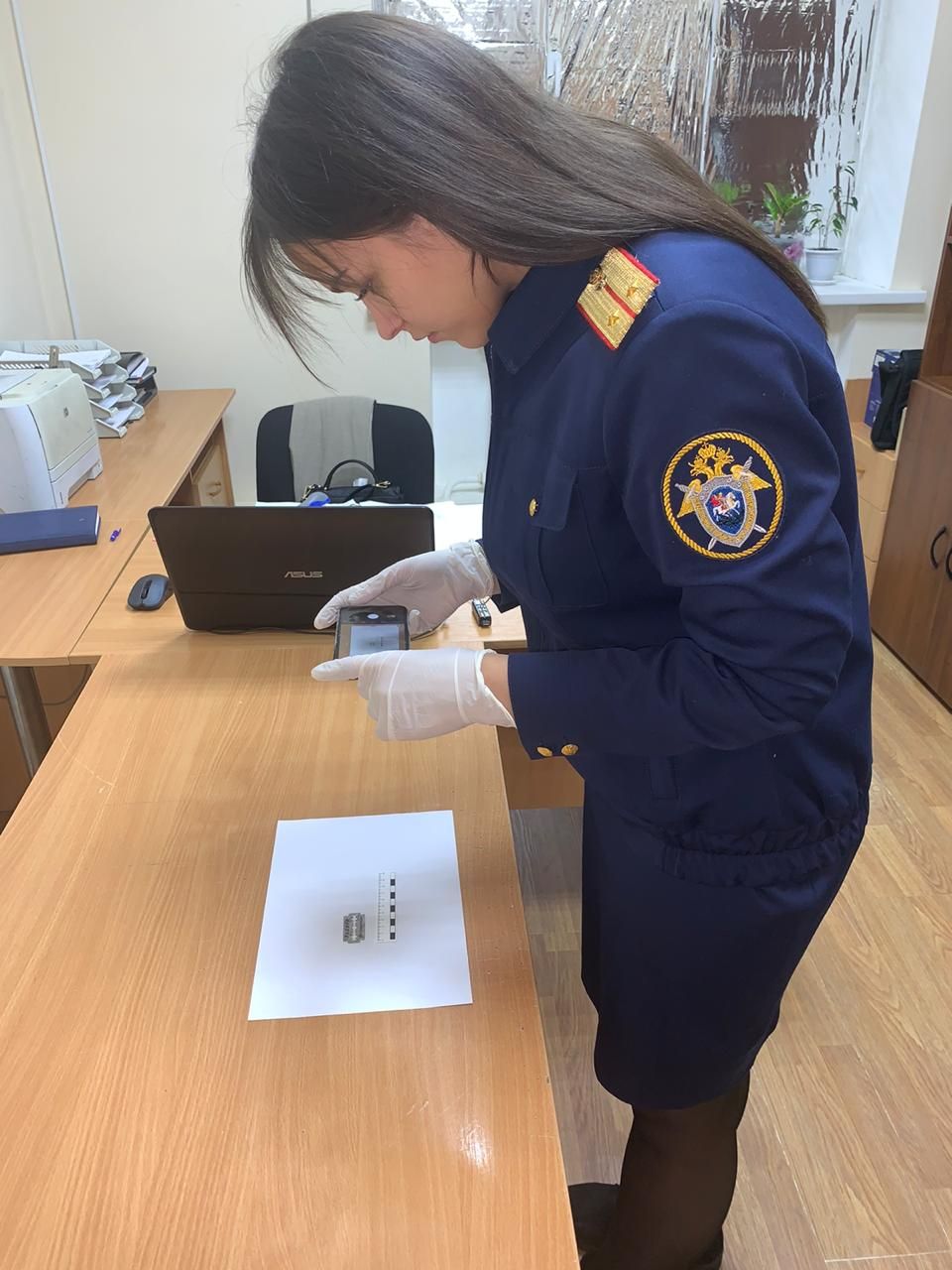 На Ставрополье мужчину подозревают в покушении на убийство На Ставрополье мужчину подозревают в покушении на убийство