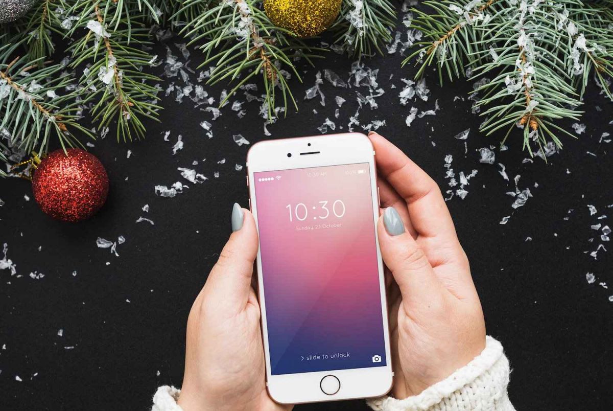 В Ставрополе автору лучшего снимка подарят айфон В Ставрополе автору лучшего снимка подарят айфон