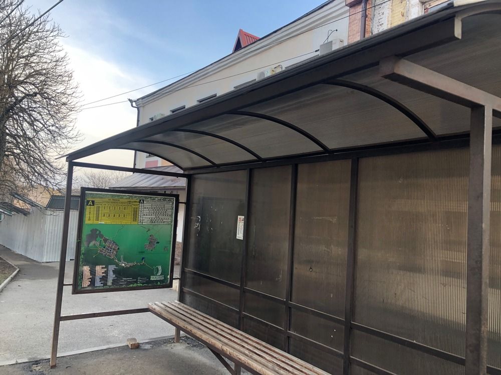 Жители Железноводска смогут следить за движением общественного транспорта Жители Железноводска смогут следить за движением общественного транспорта