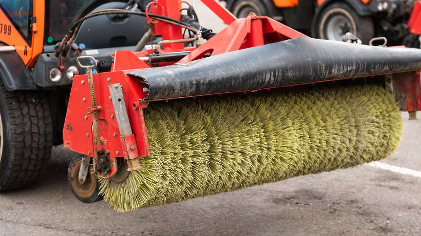 На Ставрополье ежедневно дежурят городские службы На Ставрополье ежедневно дежурят городские службы