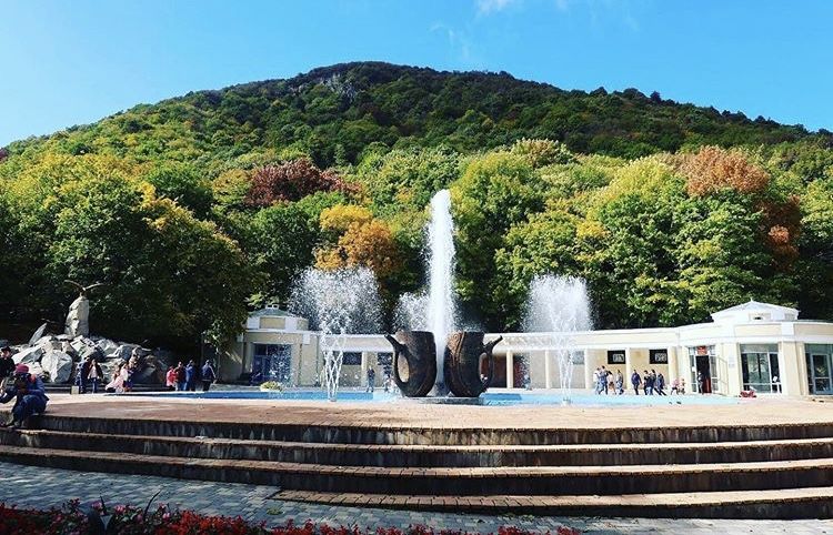 Более 140 тысяч туристов посетили Железноводск в 2019 году