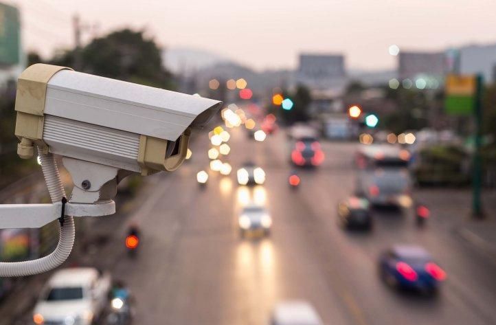 На дорогах Ставрополья установят больше камер