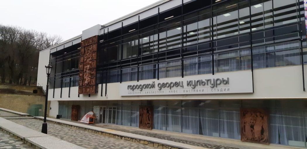 Выставка «Мы этой памяти верны» откроется в Железноводске Выставка «Мы этой памяти верны» откроется в Железноводске