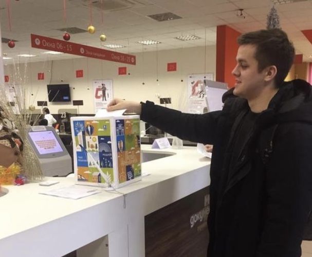 В Невинномысске выбирают территории благоустройства на 2021 год В Невинномысске выбирают территории благоустройства на 2021 год