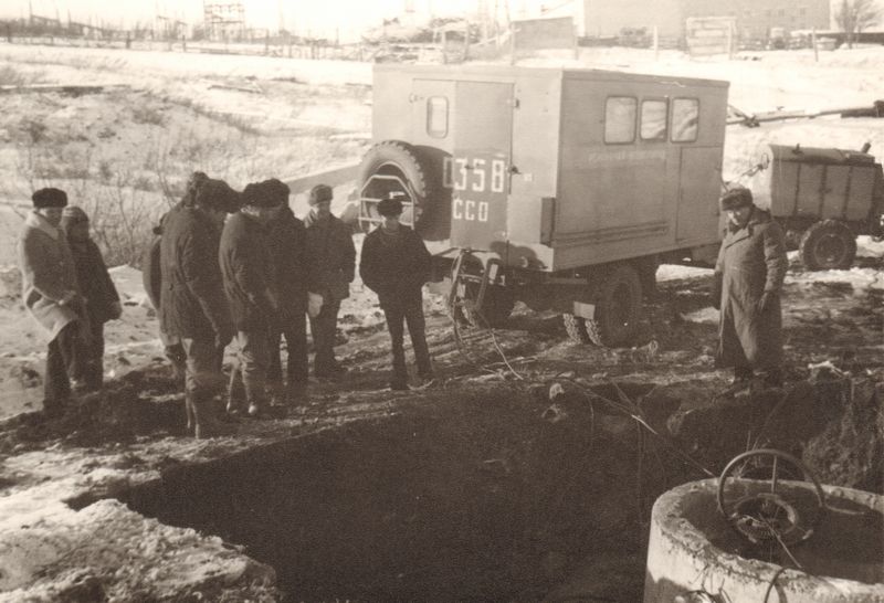 В Ставрополе откроется выставка к 100-летию ЖКХ В Ставрополе откроется выставка к 100-летию ЖКХ