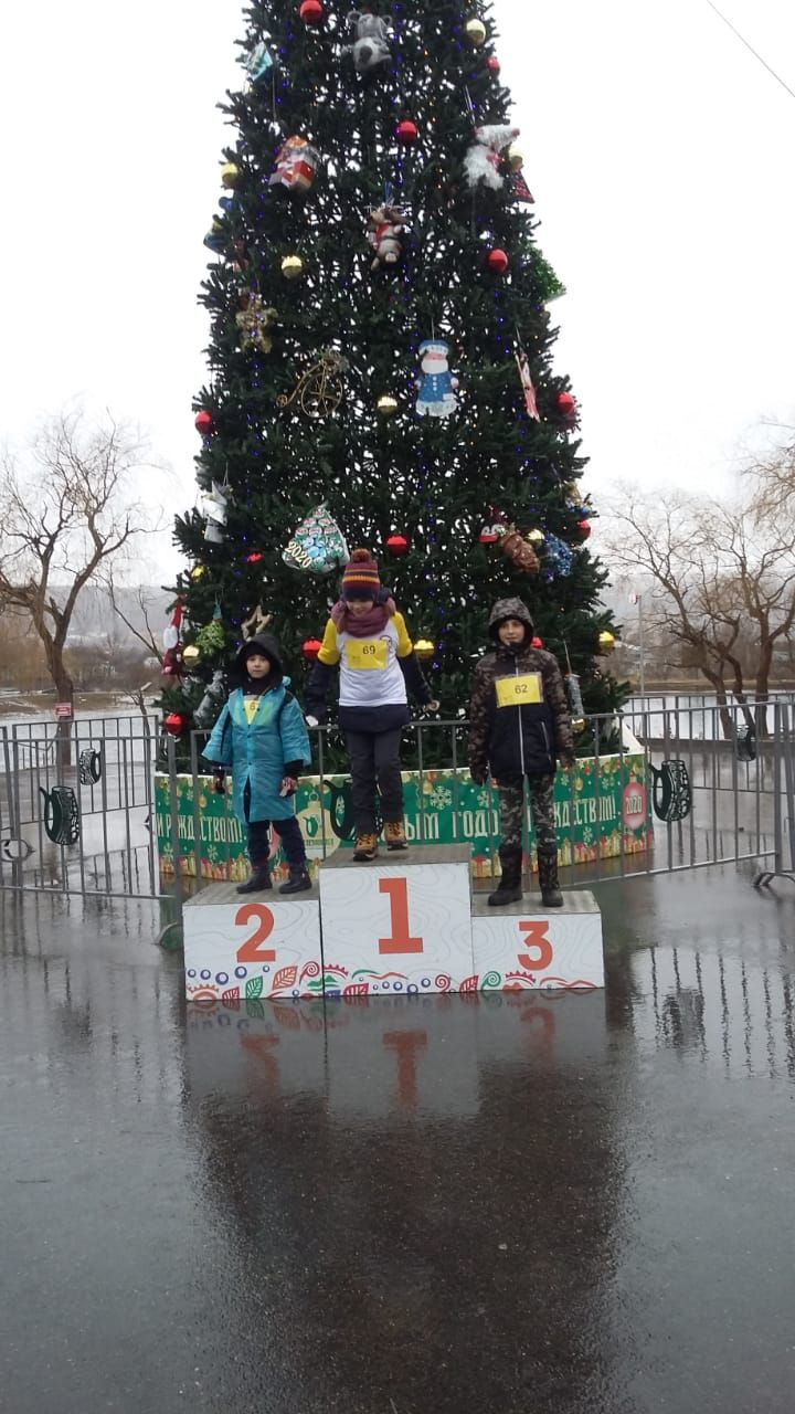 Чемпионат по спортивному ориентированию стартовал в Железноводске