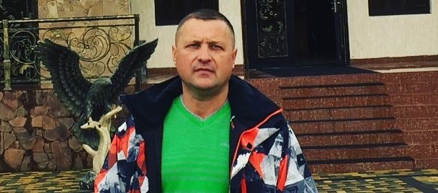 Пропавшего на Ставрополье Юрия Дейникина нашли