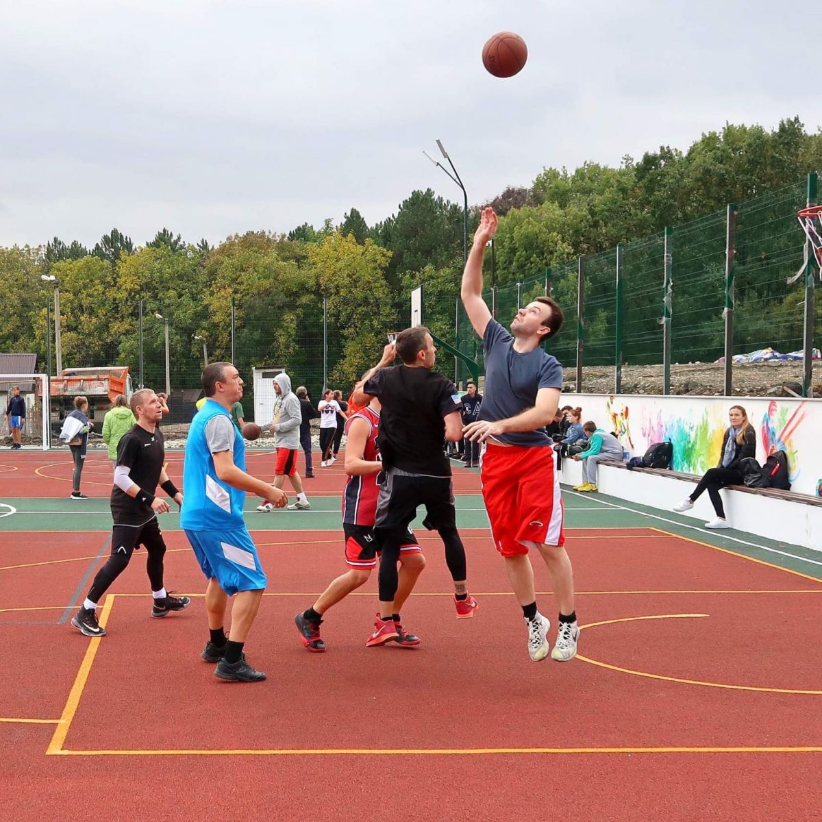 Масштабный фестиваль спорта пройдет в Железноводске Масштабный фестиваль спорта пройдет в Железноводске