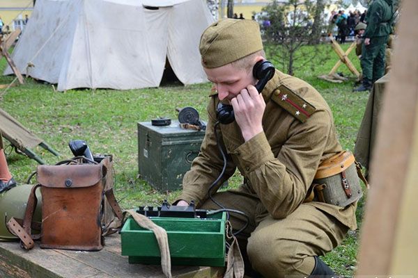 В Железноводске организуют квест «Путь к Победе»