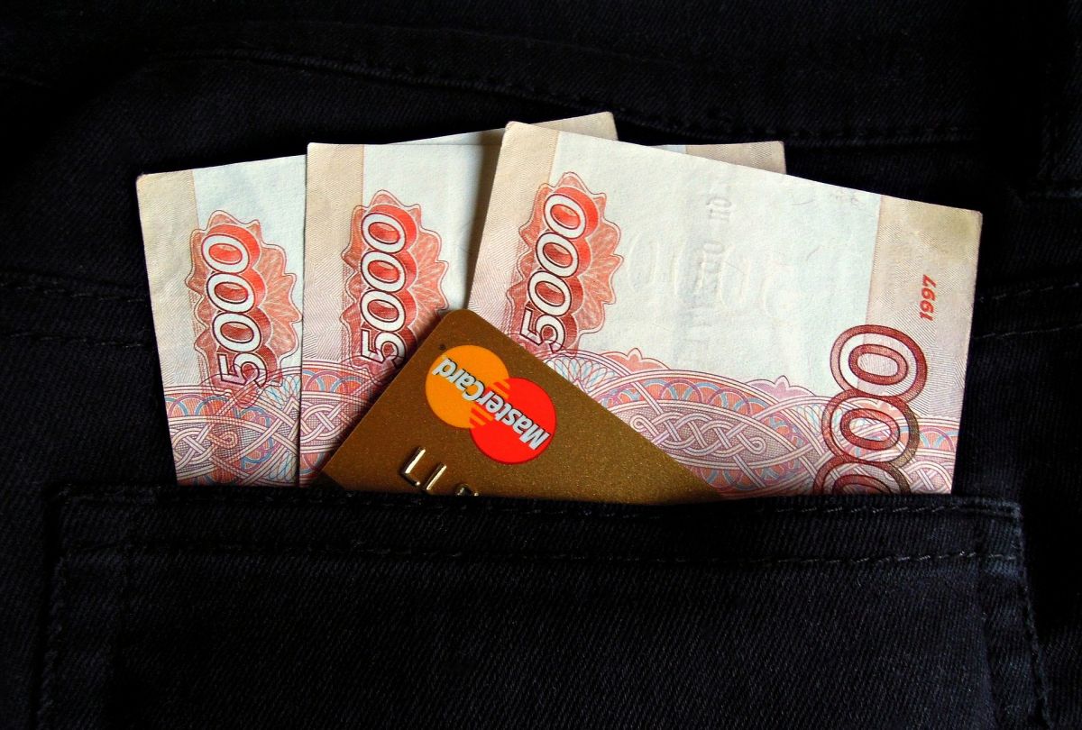 В 2019 году средняя зарплата на Ставрополье увеличилась на 7,2% В 2019 году средняя зарплата на Ставрополье увеличилась на 7,2%