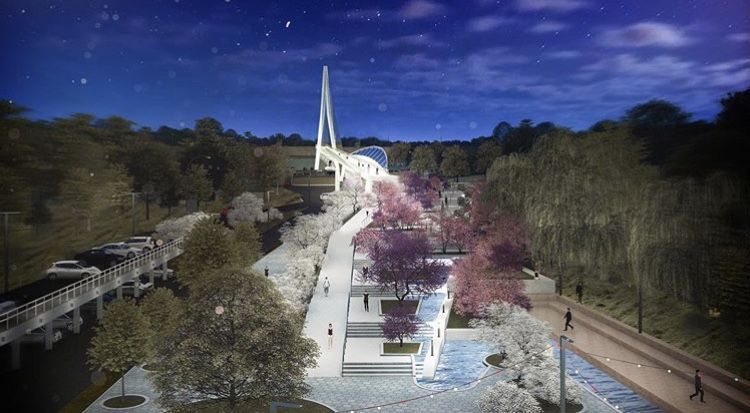 Территории для благоустройства определили на Ставрополье Территории для благоустройства определили на Ставрополье