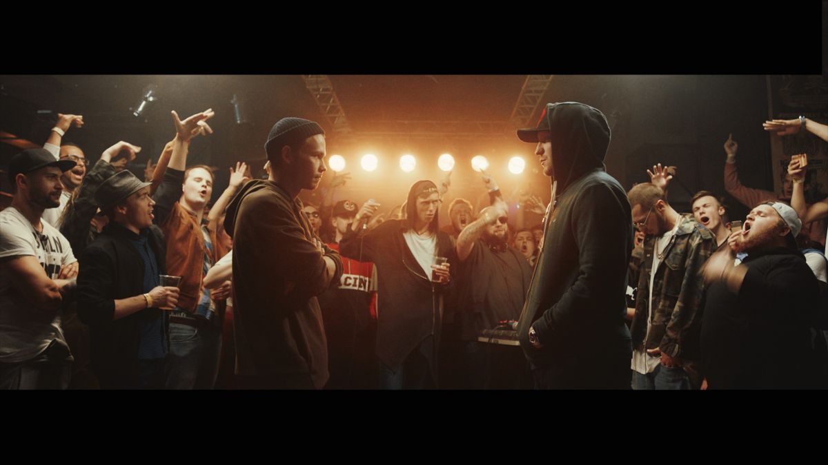 В Ставрополе состоится премьера фильма «Ярды»