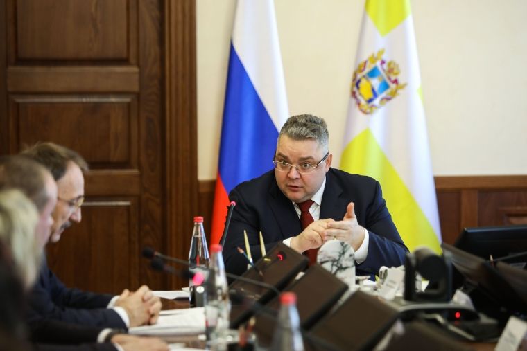 Центр поддержки одаренных школьников создадут на Ставрополье Центр поддержки одаренных школьников создадут на Ставрополье