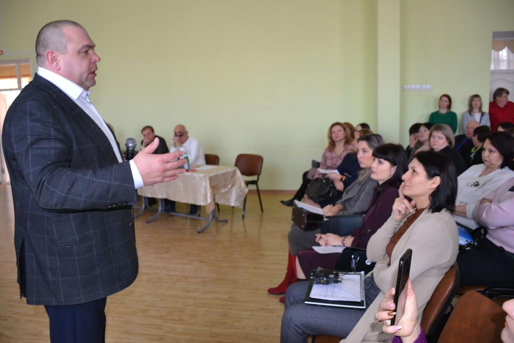 Невинномысск будет городом одаренных детей Невинномысск будет городом одаренных детей