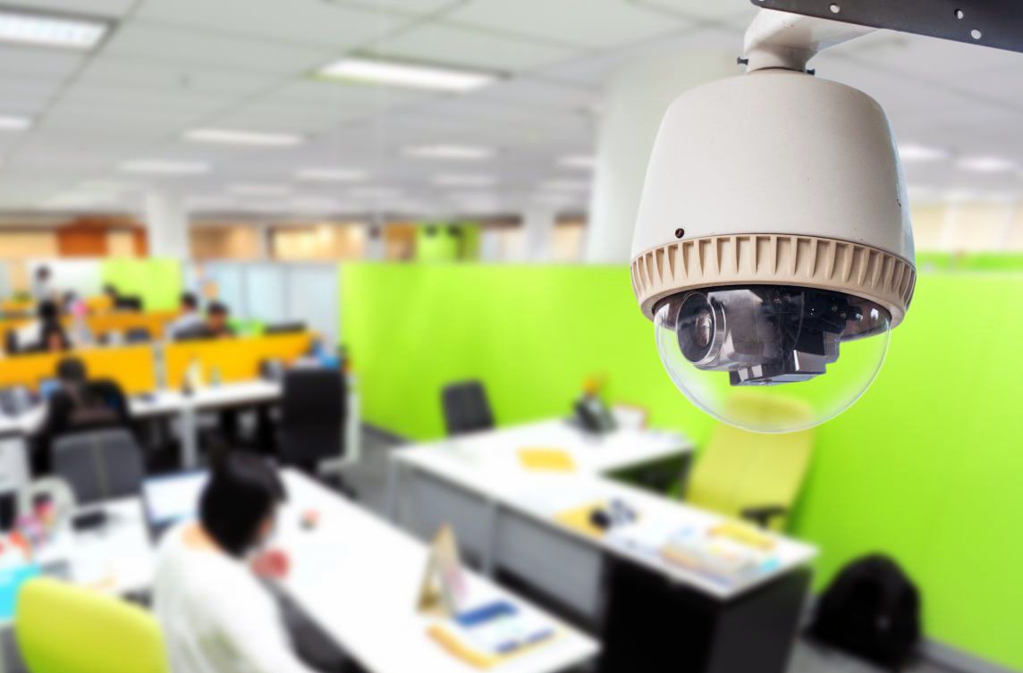 Видеокамеры проследят за общением чиновников и жителей Ставрополя