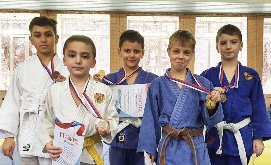 Двухдневный чемпионат по дзюдо прошел в Железноводске Двухдневный чемпионат по дзюдо прошел в Железноводске