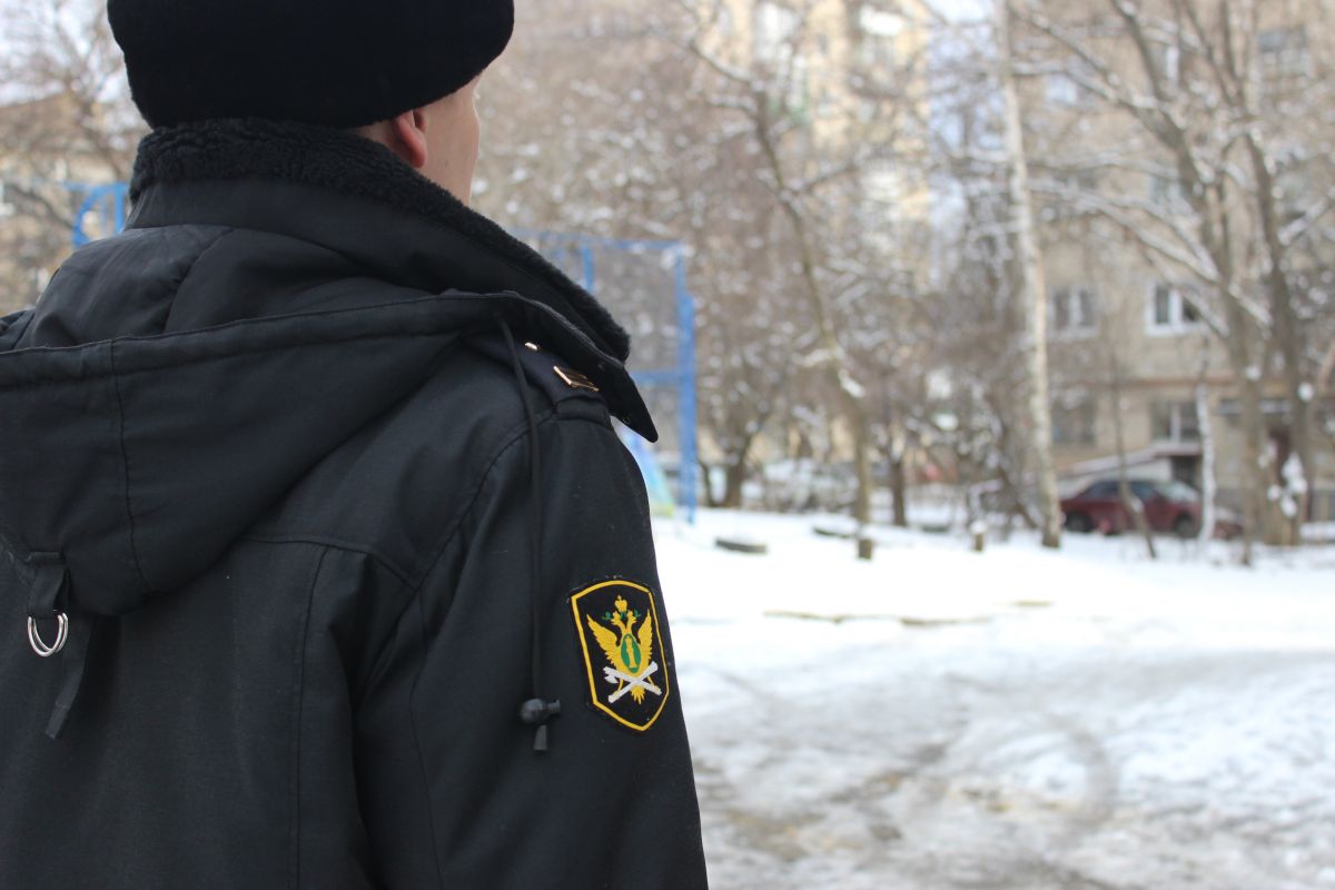 На Ставрополье мужчина заплатил 138 тыс. рублей долга по алиментам На Ставрополье мужчина заплатил 138 тыс. рублей долга по алиментам