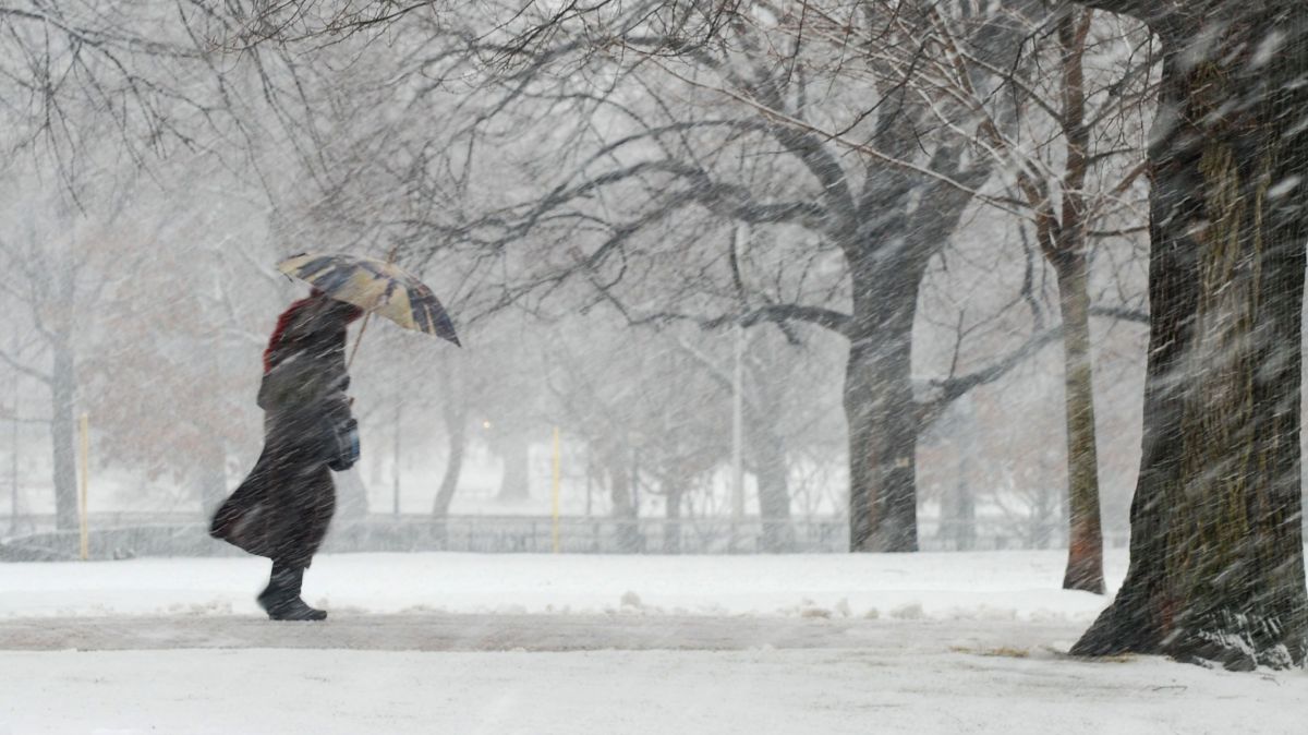 Гололед и мороз прогнозируют на Ставрополье Гололед и мороз прогнозируют на Ставрополье