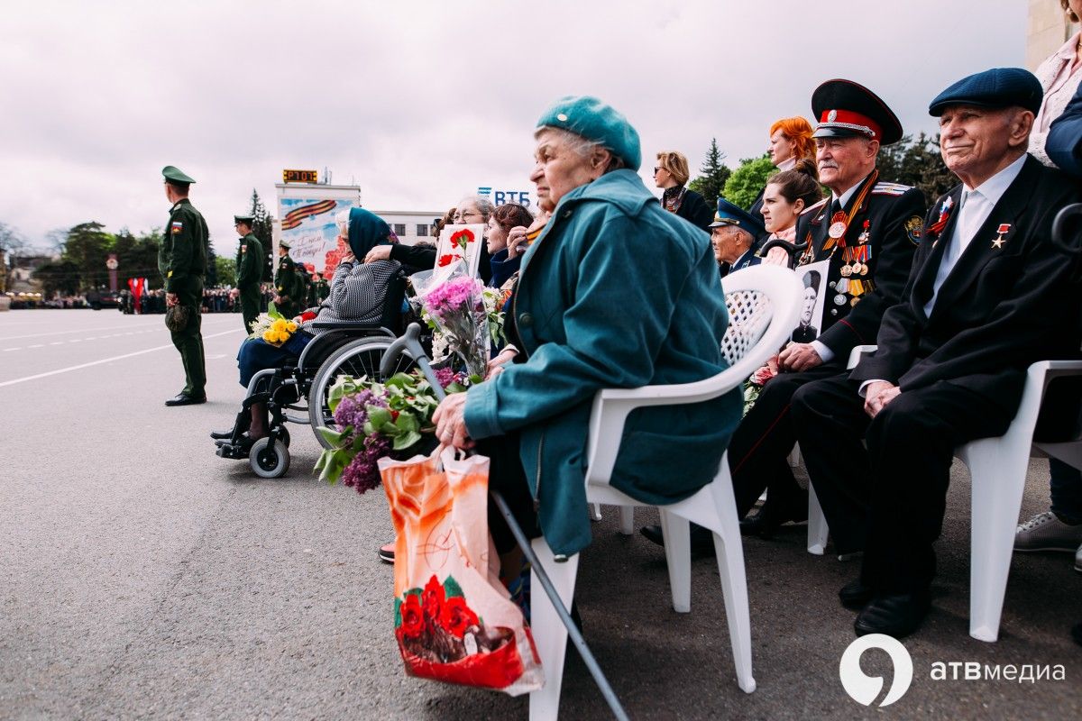 В Ессентуках «дети войны» начнут получать выплаты в марте В Ессентуках «дети войны» начнут получать выплаты в марте