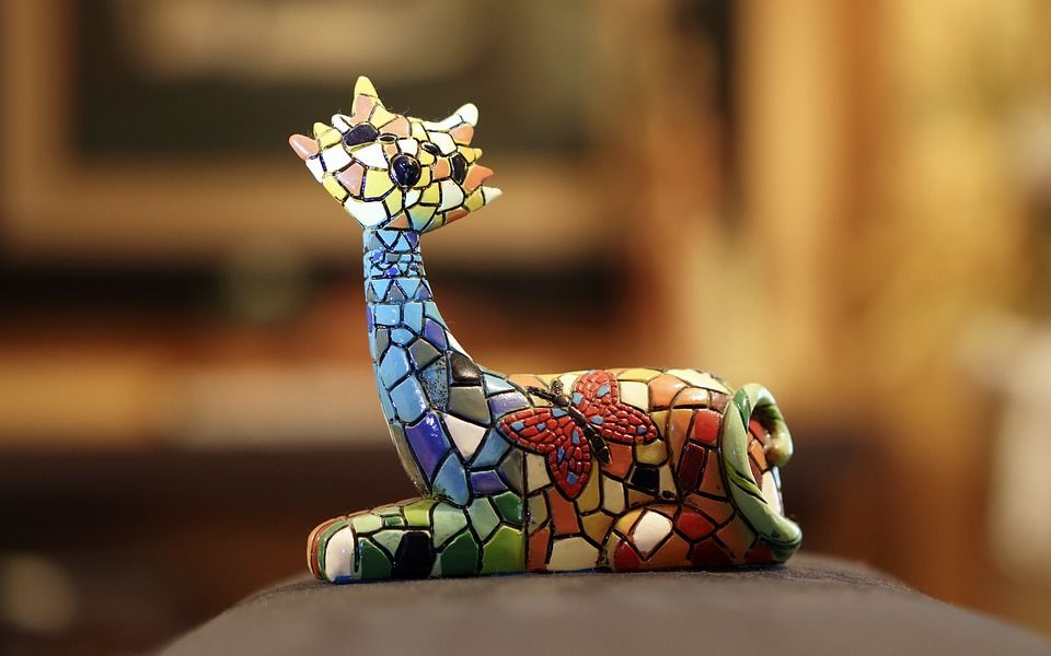 На Ставрополье будут развивать производство сувениров