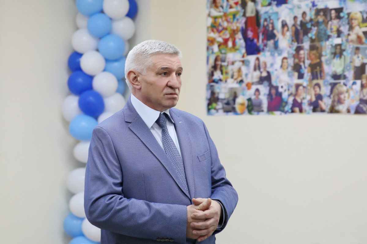 Андрей Джатдоев ответит на вопросы ставропольцев