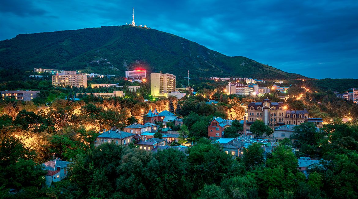 МТС вложит 3 млрд рублей в развитие инфраструктуры Ставрополья МТС вложит 3 млрд рублей в развитие инфраструктуры Ставрополья